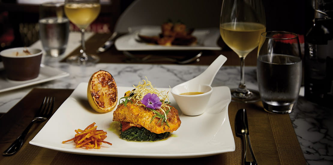 Khukuri House speciality restaurant
